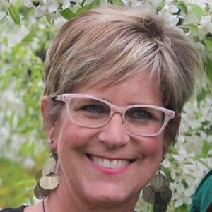 Meet your Posher, Jodi